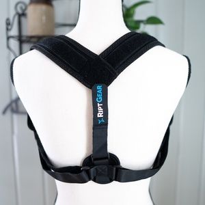 RiptGear posture correcting harness